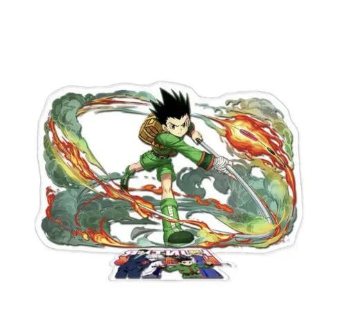 ستاند هنتر اكس هنتر | Hunter X Hunter