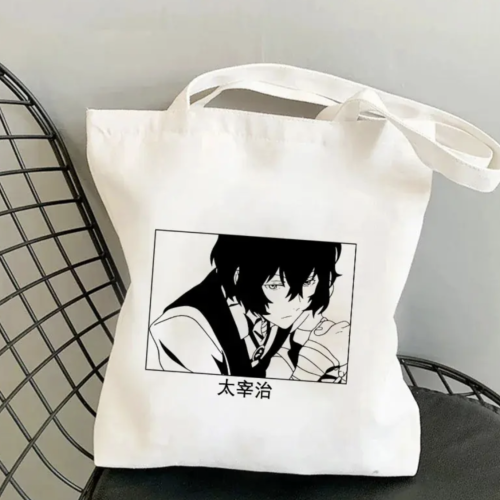 توت باق الكلاب الضاله | Bungo Stray Dogs