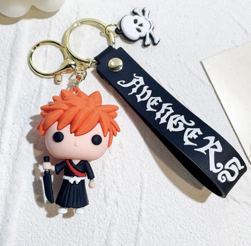 ميدالية ايتشيقوا | Bleach