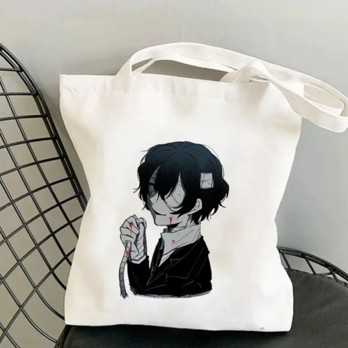 توت باق الكلاب الضاله | Bungo Stray Dogs