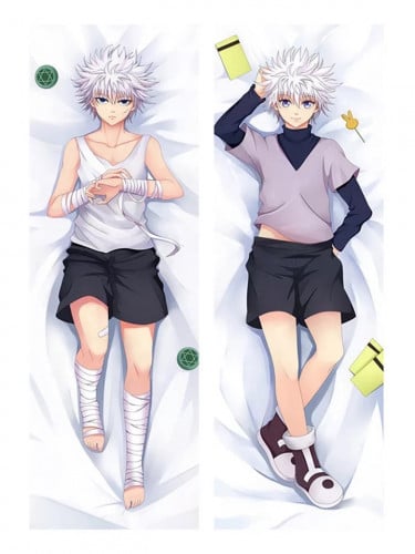 وسادة هنتر اكس هنتر | Hunter X Hunter