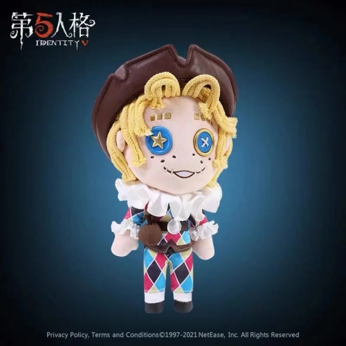 دمية identity V