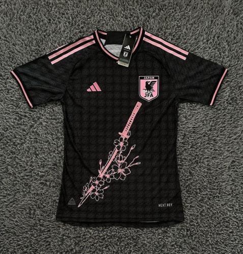 تيشيرت منتخب اليابان نسخة الساكورا | Japanese