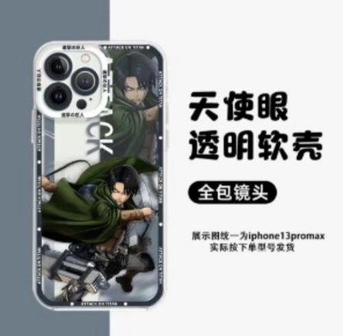 كفر هجوم العمالقة | Attack on titan