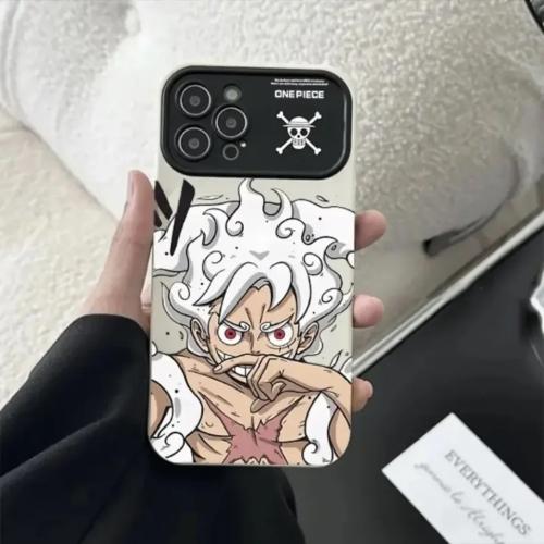 كفر لوفي قير فايف | One piece
