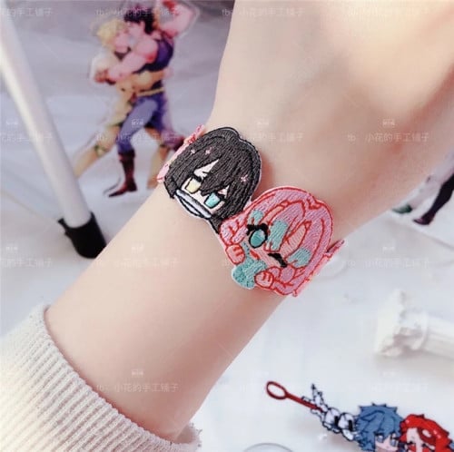 سوارة قاتل الشياطين | Demon slayer