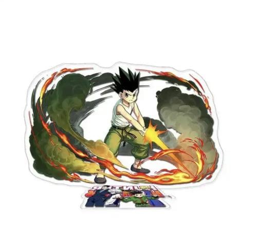 ستاند هنتر اكس هنتر | Hunter X Hunter
