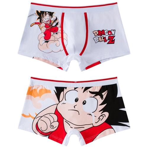 بوكسر دراقون بول | Dragon ball