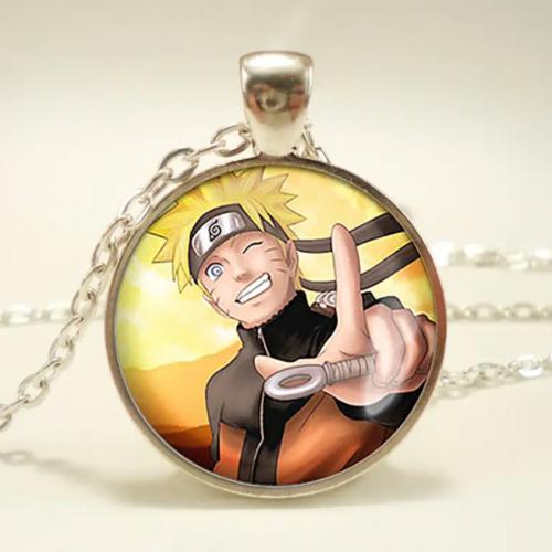 قلادة ناروتو | Naruto
