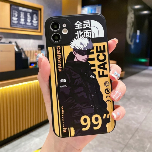 كفر جوجوتسو كايسن | Jujutsu Kaisen