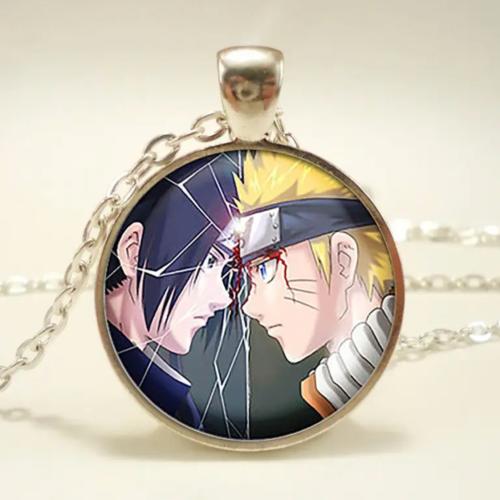 قلادة ناروتو | Naruto