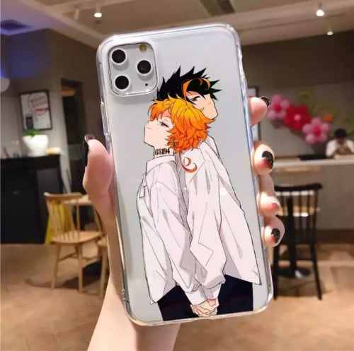 كفر نيفرلاند الموعودة | The Promised neverland