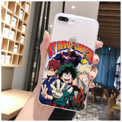 كفر اكاديمية بطلي | My hero academia