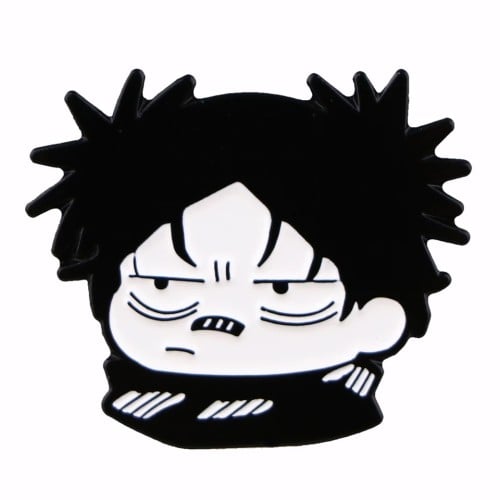 بروش جوجوتسو كايسن | Jujutsu Kaisen