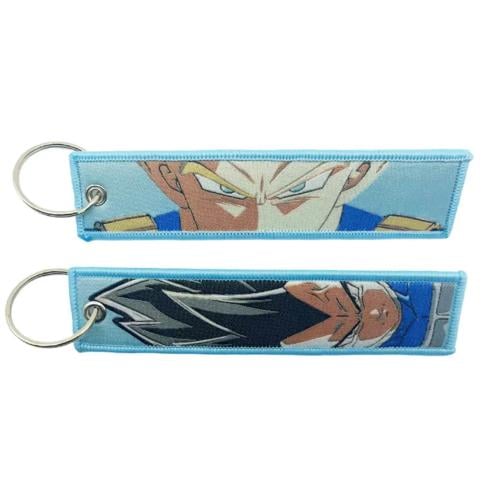 ميدالية قماشية | Dragon ball