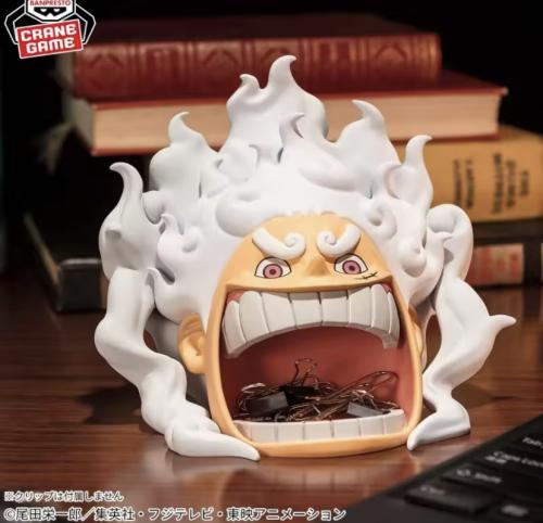 مجسم + وعاء ون بيس | One Piece