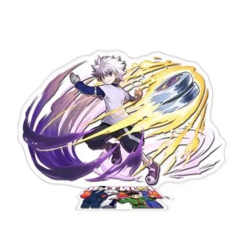 ستاند هنتر اكس هنتر | Hunter X Hunter