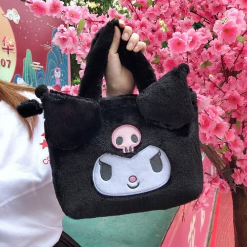 حقيبة كورومي - Kuromi