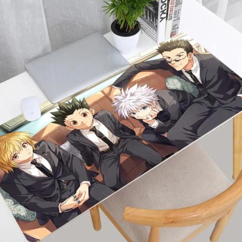 ماوس باد هنتر اكس هنتر | Hunter X Hunter