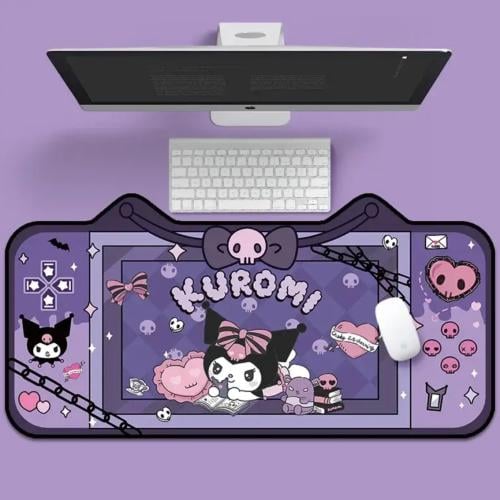 ماوس باد كورومي | Kuromi