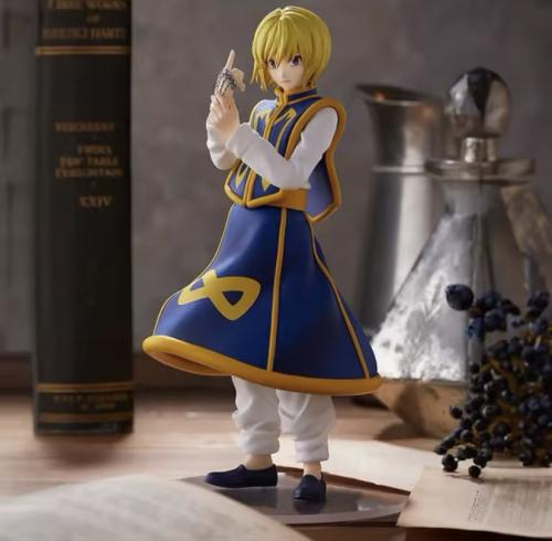 مجسم كورابيكا | hunter x hunter