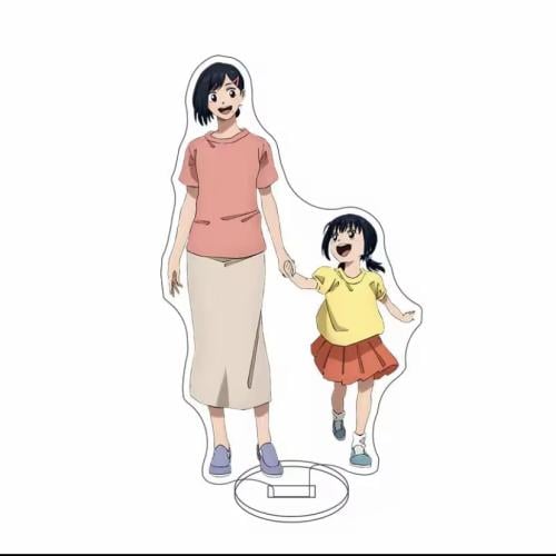 ستاند ساكاموتو-Sakamoto Days