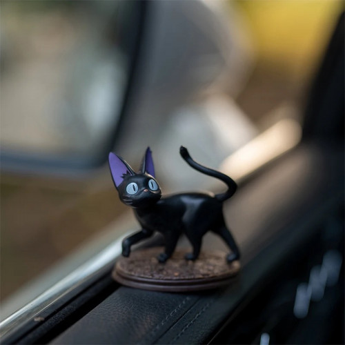 مجسم جيجي | kiki's delivery service