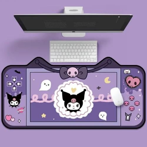 ماوس باد كورومي | Kuromi