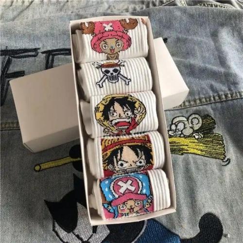 جوارب ون بيس | One piece