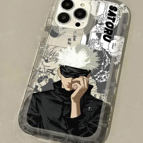 كفر جوجوتسو كايسن | Jujutsu Kaisen