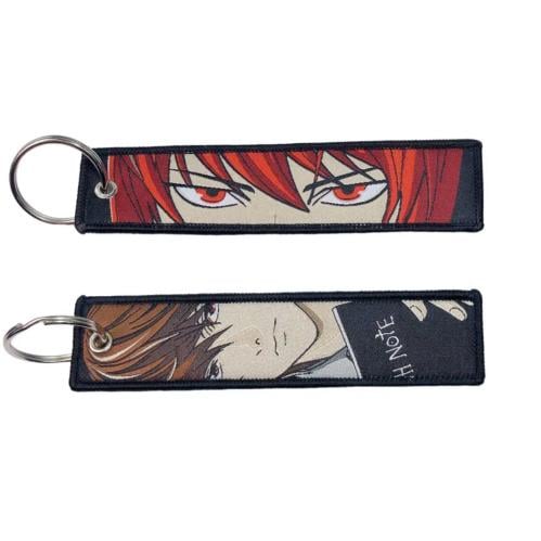ميدالية قماشية | Death Note