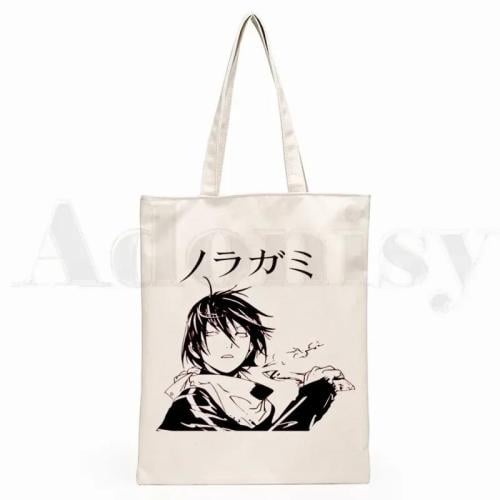 توت باق نوراقامي | Noragami