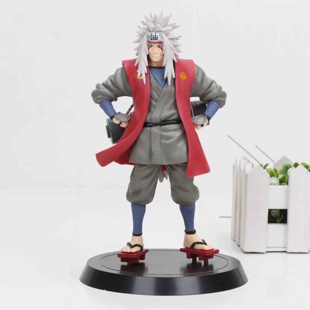 مجسم جيرايا - ناروتو | Naruto