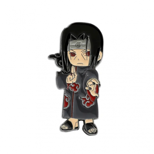 بروش ايتاشي | Naruto