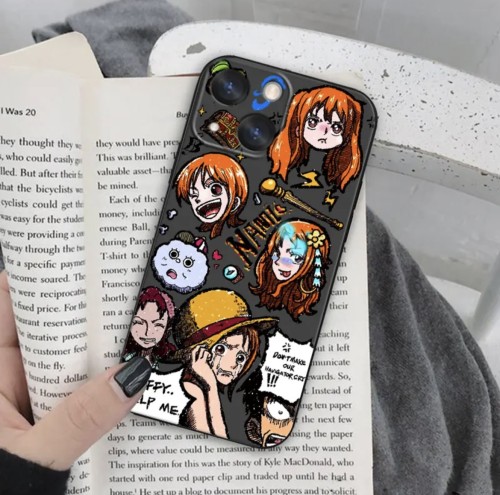 كفر نامي | One piece