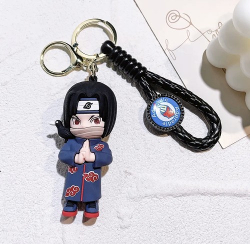 سلسلة مفاتيح ايتاشي | Naruto