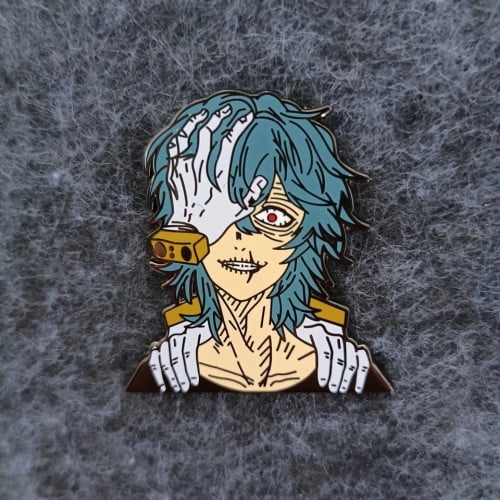 بروش اكاديمية بطلي | My hero academia