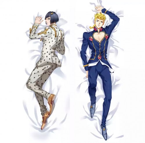 وسادة جوجو | JoJo Bizarre Adventure