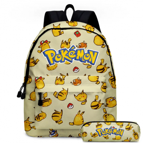 حقيبة بوكيمون | Pokemon