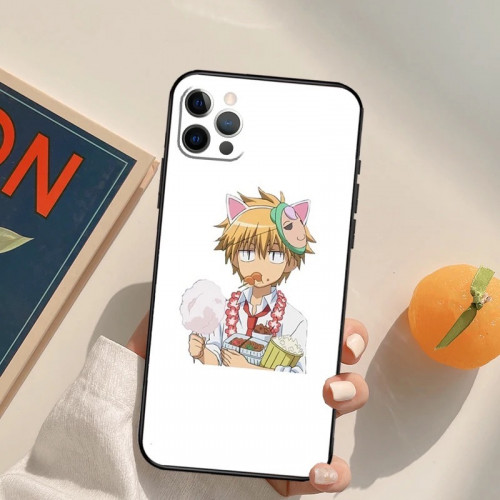 كفر اوسوي | kaichou wa maid-sama