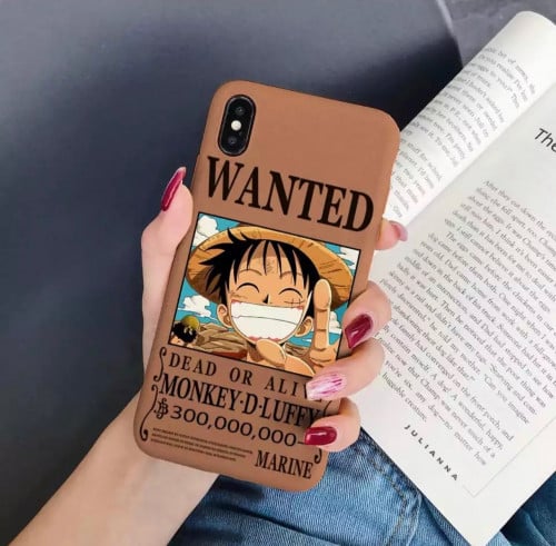 كفر ون بيس | One piece