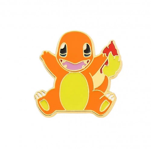 بروش بوكيمون | Pokemon