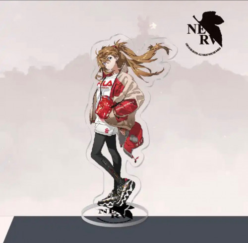 ستاند ايفانجليون | evangelion