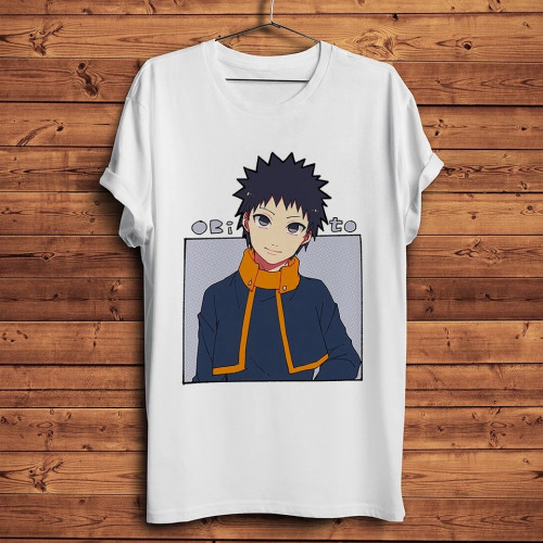 تيشرت اوبيتو - ناروتو | Naruto