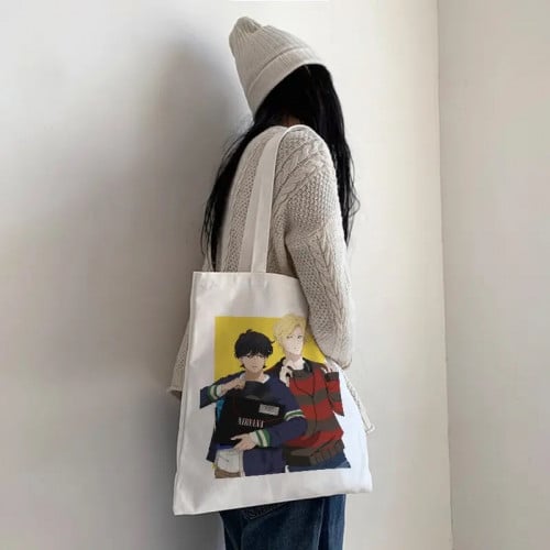حقيبة بنانا فيش | BANANA FISH