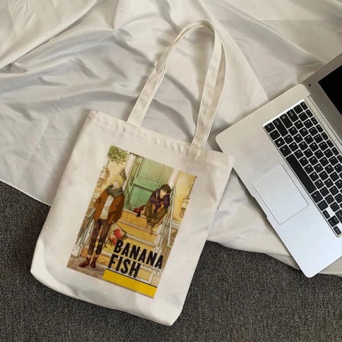 حقيبة بنانا فيش | BANANA FISH