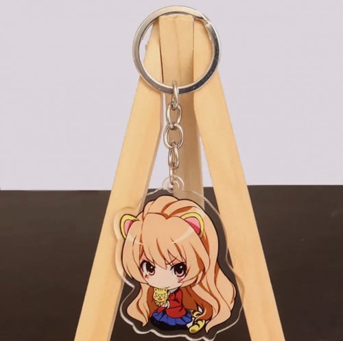 ميدالية تايغا | Toradora