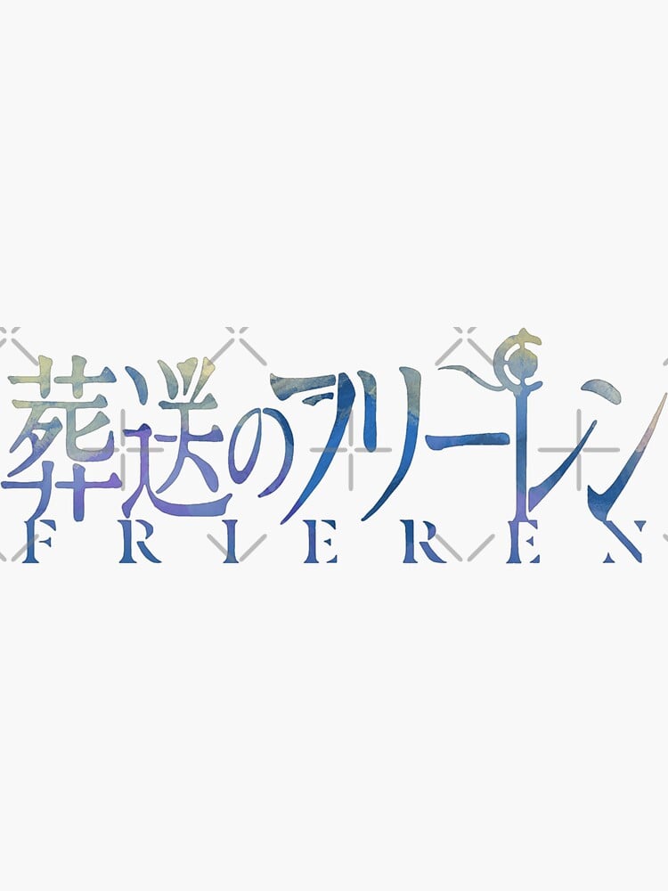Sousou no frieren