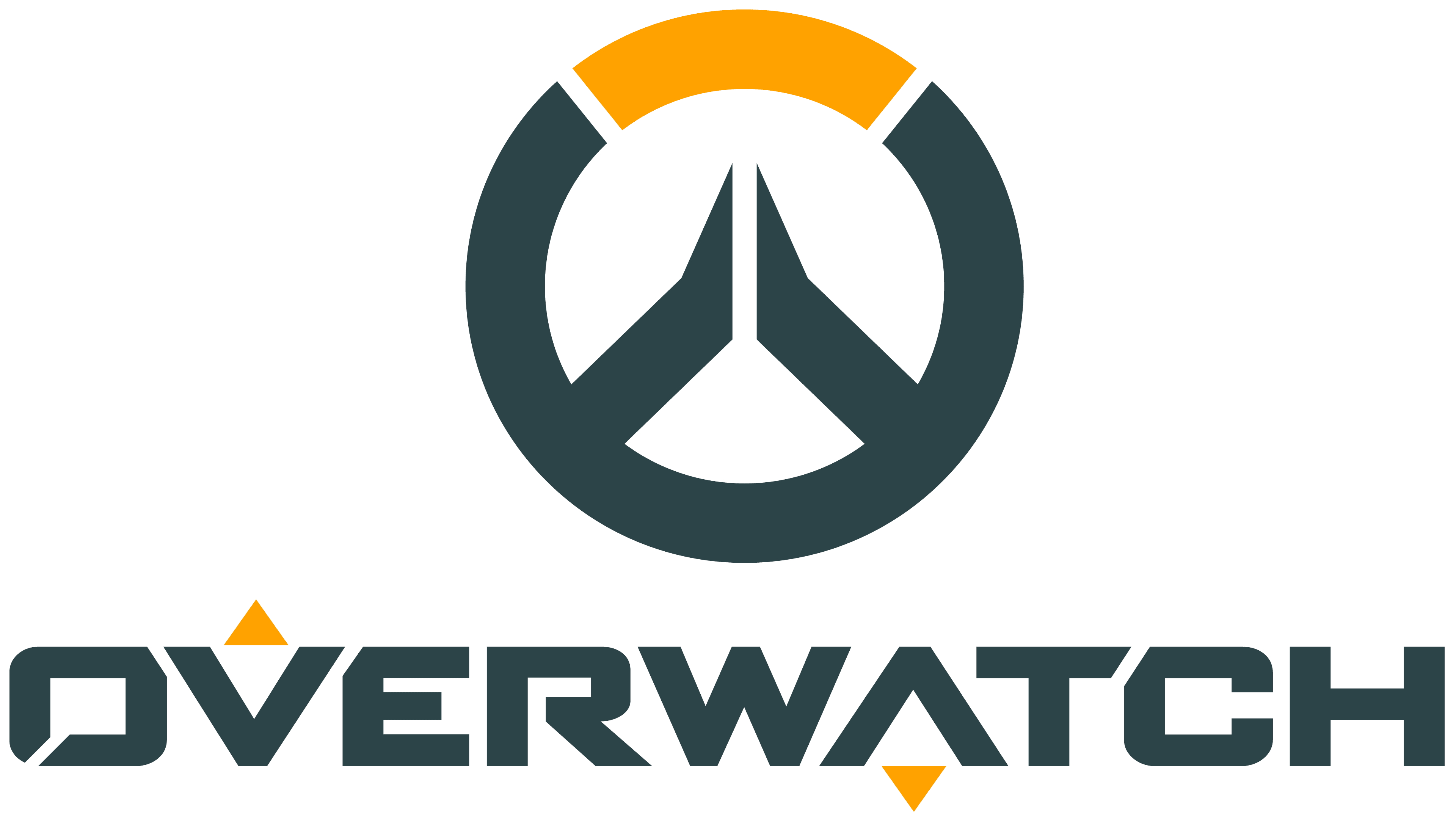 OVERWATCH OVERWATCH