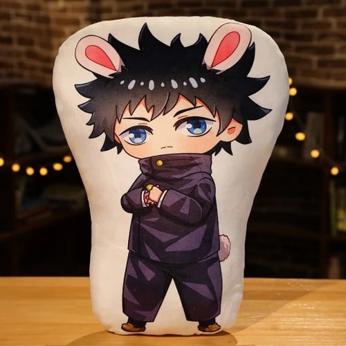 وسادة جوجوتسو كايسن | Jujutsu Kaisen
